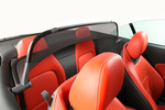 Mercedes-Benz SL AMG 63 4MATIC+ AMG 63 con asientos AMG Performance en cuero napa Rojo Descapotable Interior Deflector 2 puertas