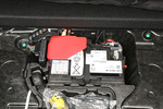 Mercedes-Benz SL AMG 63 4MATIC+ AMG 63 con asientos AMG Performance en cuero napa Rojo Descapotable Interior Kit reparapinchazos 2 puertas