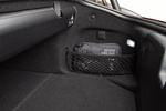 Mercedes-Benz SL AMG 63 4MATIC+ AMG 63 con asientos AMG Performance en cuero napa Rojo Descapotable Interior Maletero 2 puertas