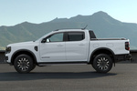 Ford Ranger Wildtrak PHEV Wildtrak PHEV Pick up Exterior Lateral 4 puertas
