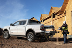 Ford Ranger Wildtrak PHEV Wildtrak PHEV Pick up Exterior Detalle 4 puertas
