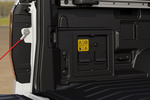 Ford Ranger Wildtrak PHEV Wildtrak PHEV Pick up Exterior Detalle 4 puertas