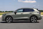 Volkswagen Tiguan Gama Tiguan 4Motion Elegance 4Motion Todo terreno Cipressino Green Metallic Exterior Lateral 5 puertas