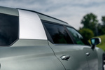SsangYong Torres G15T 4x2 AT Life Todo terreno Forest Green Exterior Detalle 5 puertas