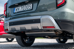 SsangYong Torres G15T 4x2 AT Life Todo terreno Forest Green Exterior Posterior 5 puertas