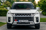 SsangYong Torres G15T 4x2 AT Life Todo terreno Grand White Exterior Frontal 5 puertas