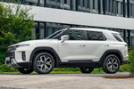 SsangYong Torres G15T 4x2 AT Life Todo terreno Grand White Exterior Frontal-Lateral 5 puertas