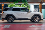 SsangYong Torres G15T 4x2 AT Life Todo terreno Grand White Exterior Lateral 5 puertas