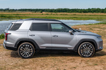 SsangYong Torres G15T 4x2 AT Life Todo terreno Platinum Gray Bitono Exterior Lateral 5 puertas