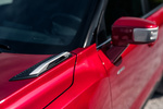 SsangYong Torres G15T 4x2 AT Life Todo terreno Cherry Red Exterior Retrovisor 5 puertas