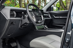 SsangYong Torres G15T 4x2 AT Life Todo terreno Interior Salpicadero 5 puertas