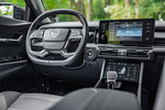SsangYong Torres G15T 4x2 AT Life Todo terreno Interior Salpicadero 5 puertas