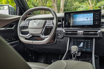 SsangYong Torres G15T 4x2 AT Life Todo terreno Interior Salpicadero 5 puertas