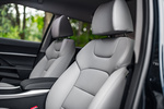 SsangYong Torres G15T 4x2 AT Life Todo terreno Interior Asientos 5 puertas