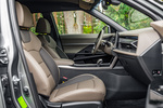 SsangYong Torres G15T 4x2 AT Life Todo terreno Interior Asientos 5 puertas