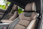 SsangYong Torres G15T 4x2 AT Life Todo terreno Interior Asientos 5 puertas
