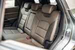 SsangYong Torres G15T 4x2 AT Life Todo terreno Interior Asientos 5 puertas