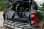 SsangYong Torres G15T 4x2 AT Life Todo terreno Interior Maletero 5 puertas