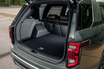 SsangYong Torres G15T 4x2 AT Life Todo terreno Interior Maletero 5 puertas