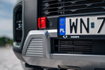 SsangYong Torres G15T 4x2 AT Life Todo terreno Platinum Gray Bitono Exterior Detalle 5 puertas