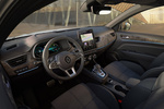 Renault Arkana E-TECH H&iacute;brido 105 kW (145 CV) esprit Alpine Todo terreno Interior Salpicadero 5 puertas
