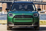 MINI MINI Countryman E Gama Countryman E Todo terreno Exterior Frontal 5 puertas