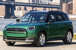 MINI MINI Countryman E Gama Countryman E Todo terreno Exterior Frontal-Lateral 5 puertas