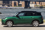 MINI MINI Countryman E Gama Countryman E Todo terreno Exterior Lateral 5 puertas