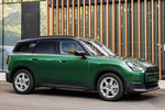 MINI MINI Countryman E Gama Countryman E Todo terreno Exterior Lateral-Frontal 5 puertas