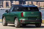 MINI MINI Countryman E Gama Countryman E Todo terreno Exterior Lateral-Posterior 5 puertas