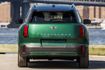 MINI MINI Countryman E Gama Countryman E Todo terreno Exterior Posterior 5 puertas