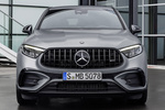Mercedes-Benz GLC AMG 63 S E Performance Coup&eacute; AMG 63 S E Performance Coup&eacute; Todo terreno Hightech Silver Exterior Frontal 5 puertas