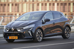Mitsubishi Colt Gama Colt Gama Colt Turismo Exterior Frontal-Lateral 5 puertas