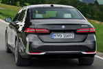 BMW Serie 5 530e Plug-In Hybrid 530e Plug-In Hybrid Turismo Sophistograu Metalizado Exterior Lateral-Posterior 4 puertas