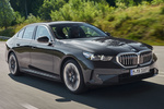 BMW Serie 5 530e Plug-In Hybrid 530e Plug-In Hybrid Turismo Sophistograu Metalizado Exterior Lateral-Frontal 4 puertas