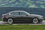 BMW Serie 5 530e Plug-In Hybrid 530e Plug-In Hybrid Turismo Sophistograu Metalizado Exterior Lateral 4 puertas