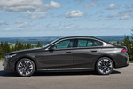 BMW Serie 5 530e Plug-In Hybrid 530e Plug-In Hybrid Turismo Sophistograu Metalizado Exterior Lateral 4 puertas