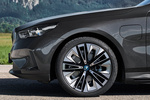 BMW Serie 5 530e Plug-In Hybrid 530e Plug-In Hybrid Turismo Sophistograu Metalizado Exterior Llanta 4 puertas