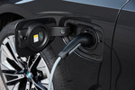 BMW Serie 5 530e Plug-In Hybrid 530e Plug-In Hybrid Turismo Sophistograu Metalizado Exterior Toma de recarga 4 puertas