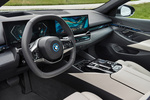 BMW Serie 5 530e Plug-In Hybrid 530e Plug-In Hybrid Turismo Interior Salpicadero 4 puertas
