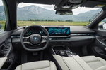 BMW Serie 5 530e Plug-In Hybrid 530e Plug-In Hybrid Turismo Interior Salpicadero 4 puertas