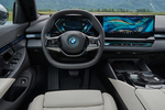 BMW Serie 5 530e Plug-In Hybrid 530e Plug-In Hybrid Turismo Interior Salpicadero 4 puertas