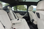BMW Serie 5 530e Plug-In Hybrid 530e Plug-In Hybrid Turismo Interior Asientos 4 puertas