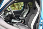 Volkswagen ID.3 150 KW (204 CV) 77 kWh Pro S Turismo Interior Asientos 5 puertas