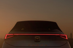 CUPRA Born 170 kW (231 CV) 77 kWh e-Boost Pack & Battery Pack Turismo Gris Vapor Exterior Pilotos 5 puertas