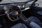 CUPRA Born 170 kW (231 CV) 77 kWh e-Boost Pack & Battery Pack Turismo Interior Salpicadero 5 puertas
