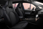 CUPRA Born 170 kW (231 CV) 77 kWh e-Boost Pack & Battery Pack Turismo Interior Asientos 5 puertas