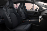 CUPRA Born 170 kW (231 CV) 77 kWh e-Boost Pack & Battery Pack Turismo Interior Asientos 5 puertas