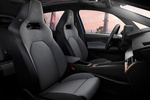 CUPRA Born 170 kW (231 CV) 77 kWh e-Boost Pack & Battery Pack Turismo Interior Asientos 5 puertas