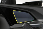 Audi Q8 55 e-tron quattro e-tron S line con Cuero Valcona Todo terreno Interior Retrovisor 5 puertas
